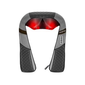 ماساژور برقی گردن و شانه رنفو مدل snm061